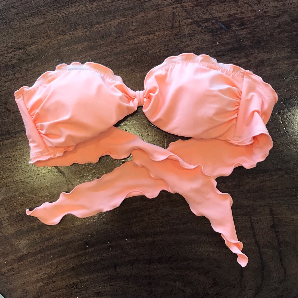 NWOT Victoria Secret Swim Top